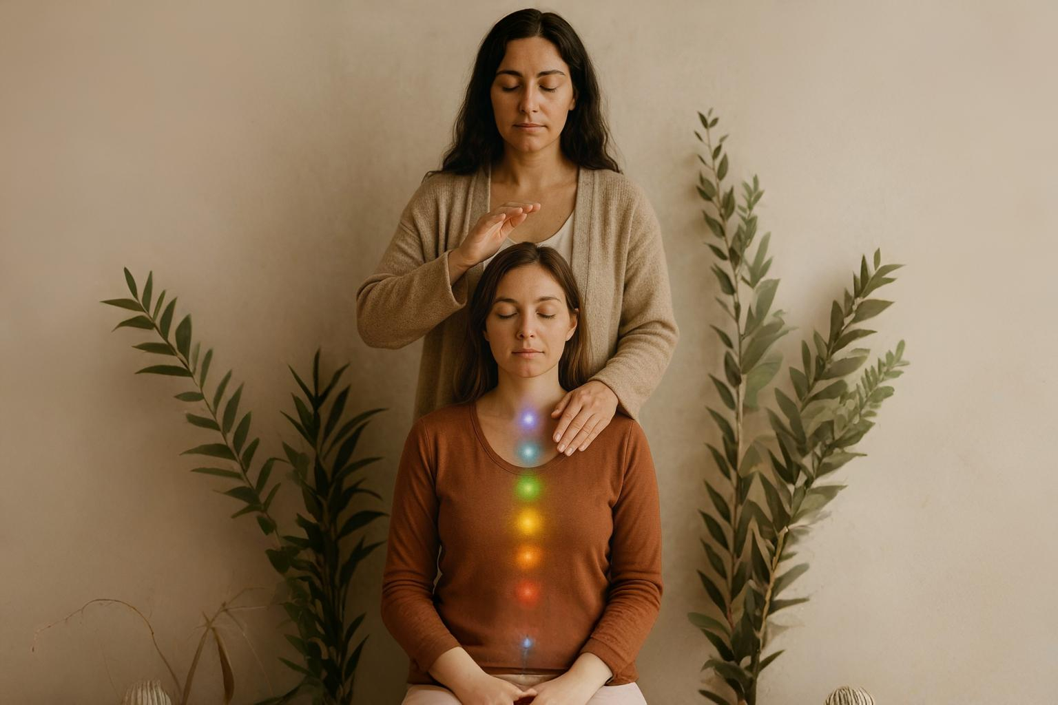 Emotional Healing